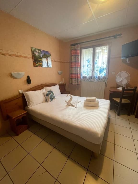 Hôtel Elaïa - Photo 4