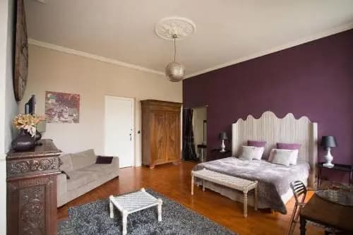 Chambres d'Hotes La Chartreuse des Eyres - Photo 4