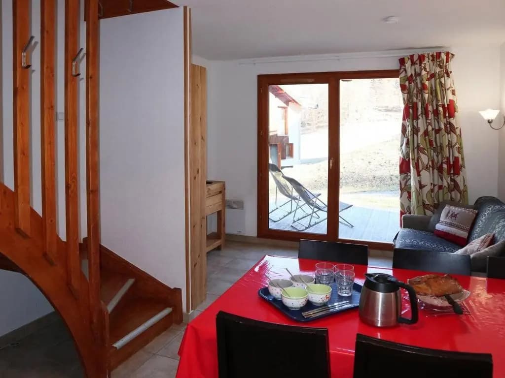 Chalet Les Orres, 3 pièces, 6 personnes - FR-1-322-114 - Photo 1