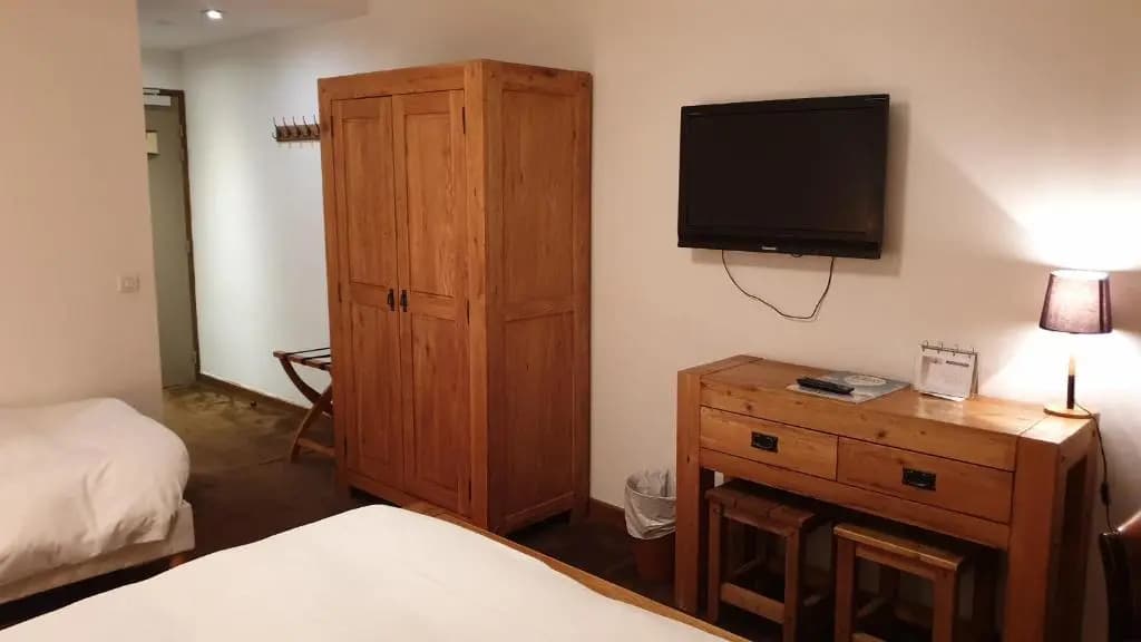 Auberge de Savoie - Miniature 7