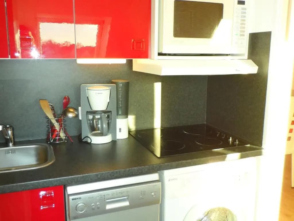 Appartement Cabourg, 2 pièces, 4 personnes - FR-1-487-148 - Miniature 8