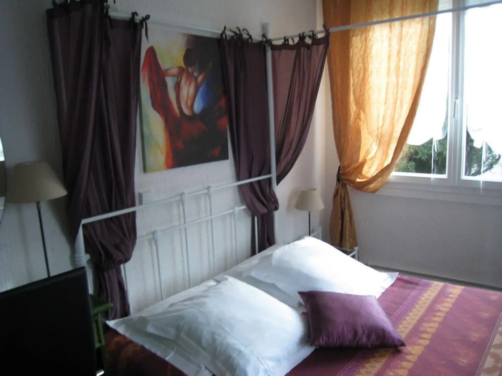 Hôtel Les Tennis Men - Photo 5