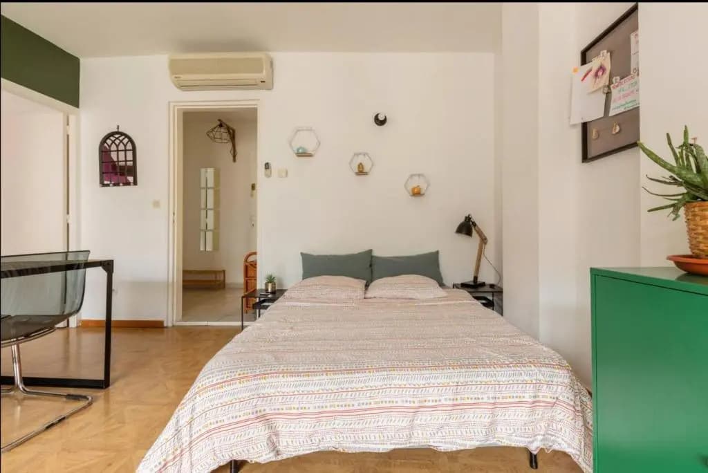 Apt Cocooning, 54m2, Centre, Netflix - Photo 3