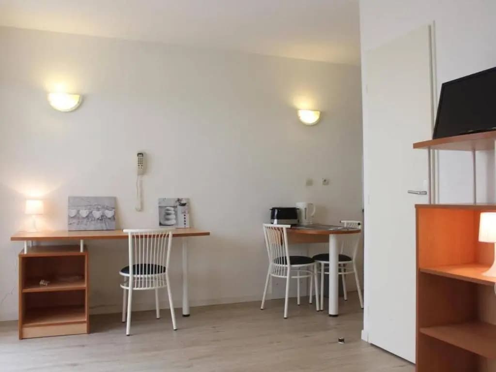Appartement La Rochelle, 1 pièce, 2 personnes - FR-1-246-213 - Photo 3
