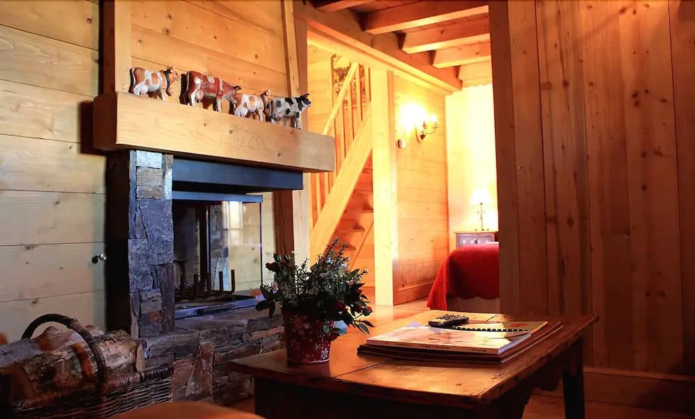 Le Cerf Amoureux Hotel - Photo 1