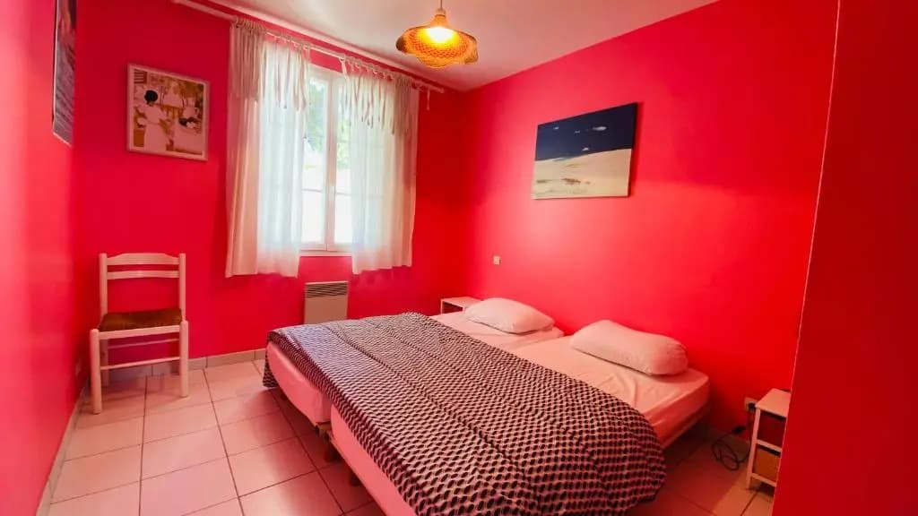 Villa individuelle de plain pied, à 300m du marché, et 500m de la plage, - Photo 4