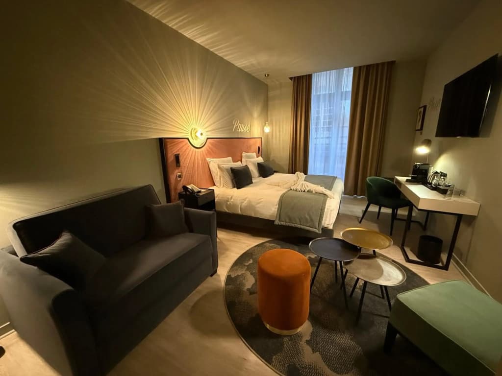 Mercure Montauban - Photo 4
