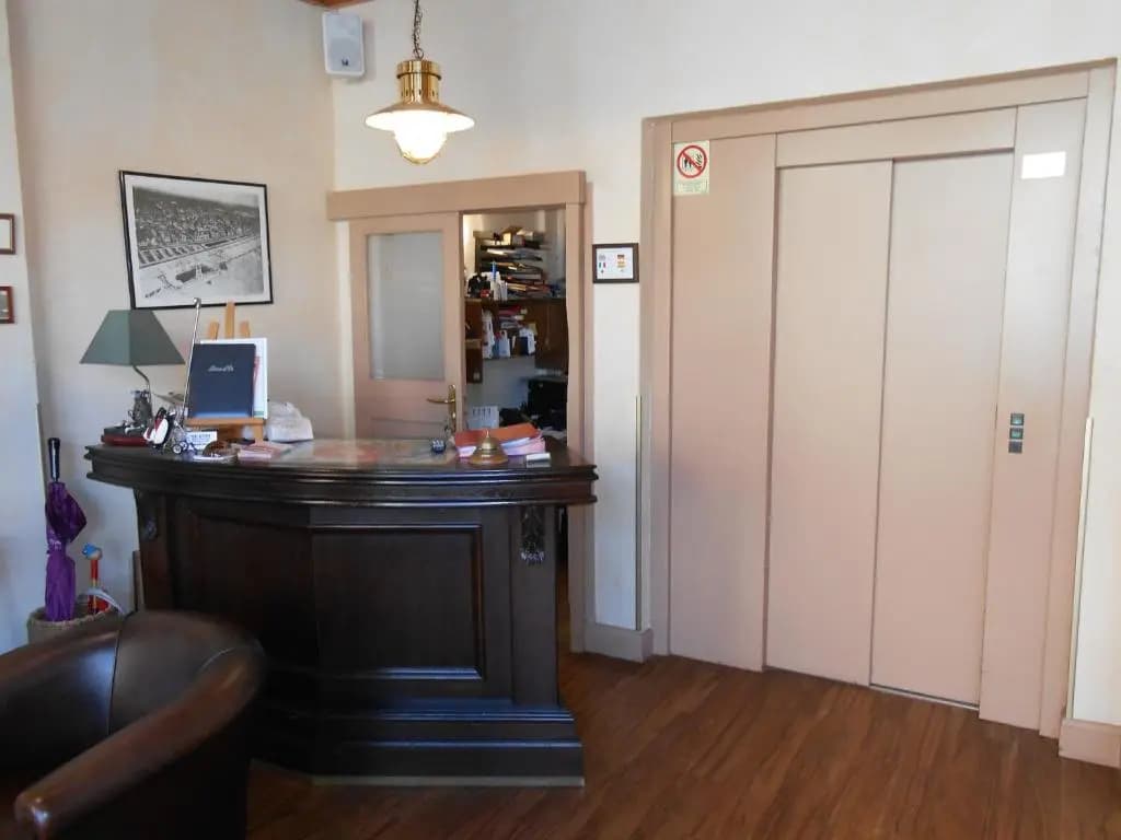 Hotel Le Caddy - Photo 4