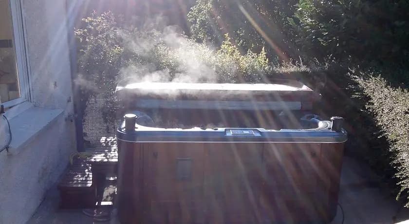 Les Sens des Bois - Gite les grives - Photo 3