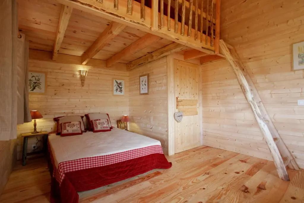 Les Cabanes des Benauges - Photo 1
