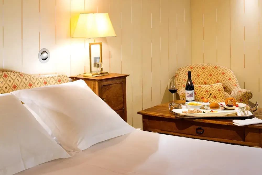 Logis Hotel De La Poste - Miniature 6