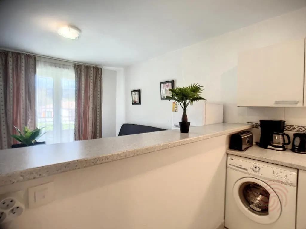 Appartement Lamalou-les-Bains, 2 pièces, 2 personnes - FR-1-451-117 - Miniature 6