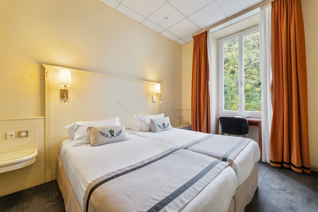 Hotel Napoleon - Miniature 7