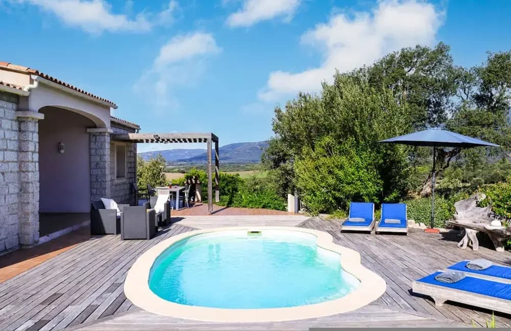 Villa Amelie With 2 Bedrooms and 2 Bathrooms - Photo 4