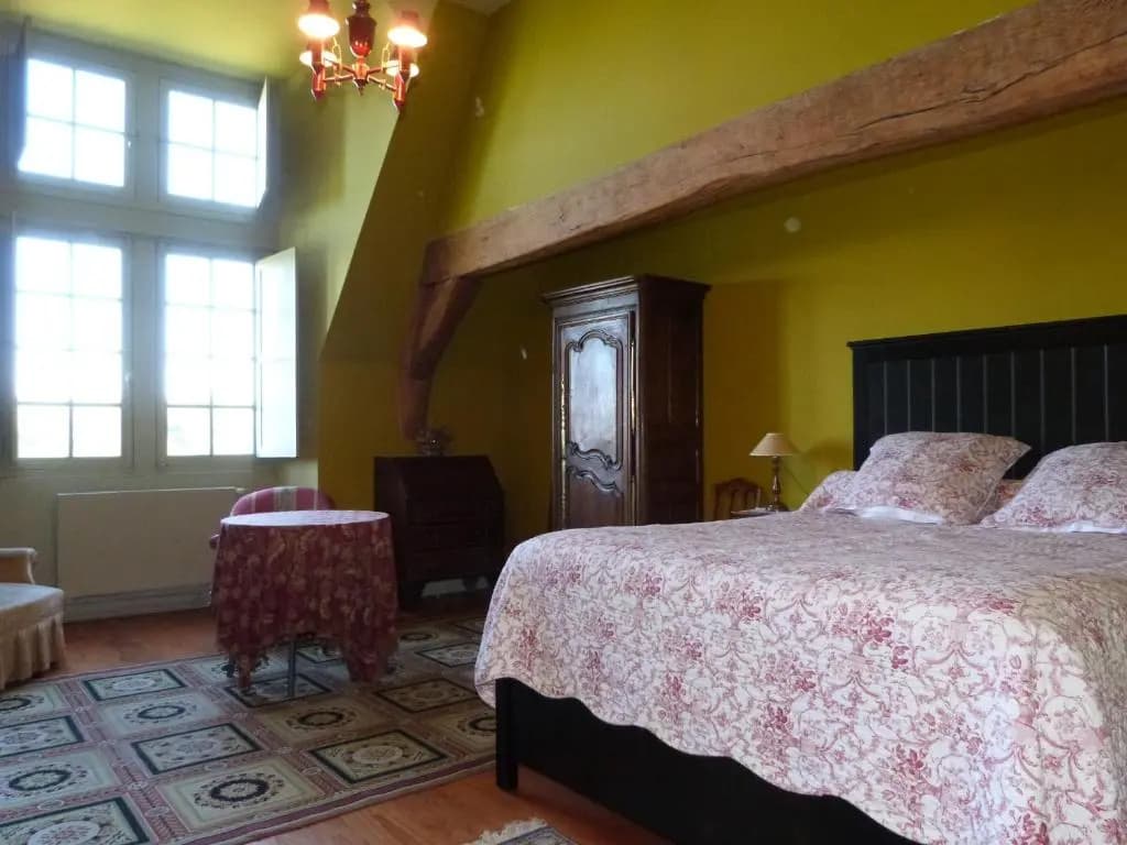 Manoir du Plessis au Bois - Photo 2