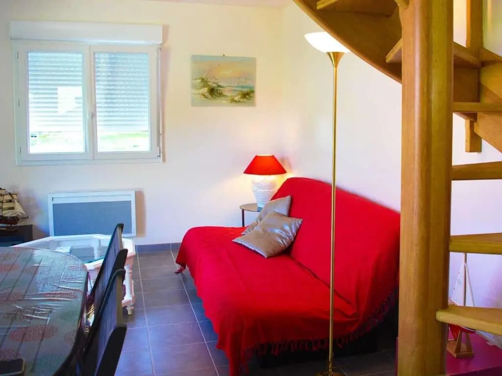 Maison Pleumeur-Bodou, 3 pièces, 4 personnes - FR-1-542-39 - Photo 2