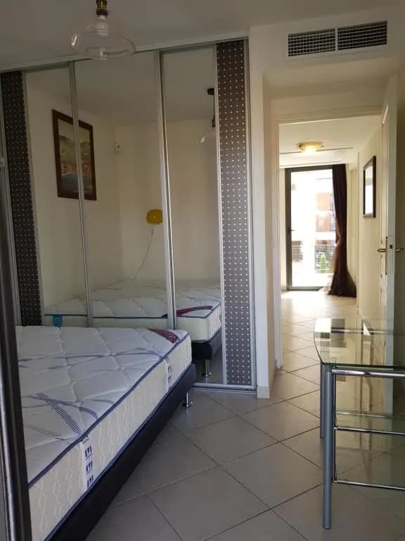 Appartement Villeneuve Loubet - Photo 1