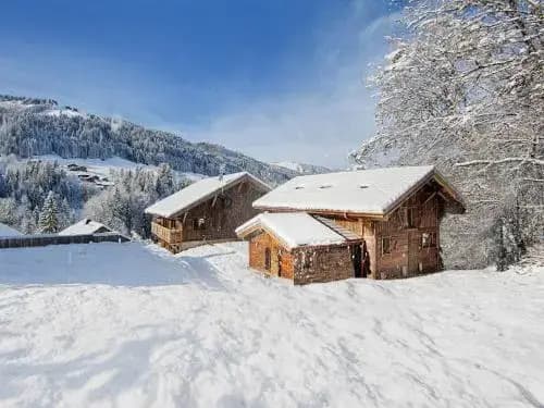 The One Chalet - Photo 1