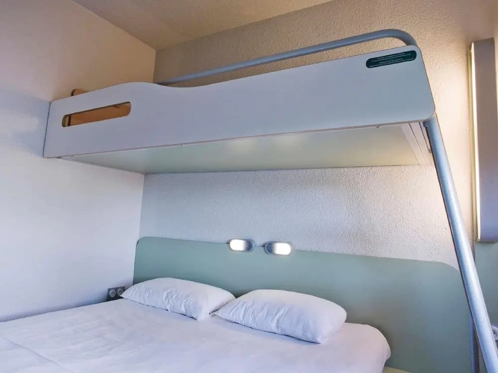 ibis budget Beaune - Miniature 7