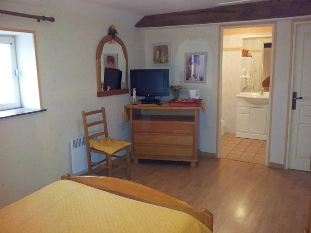 Le Logis de la Lande - Photo 2