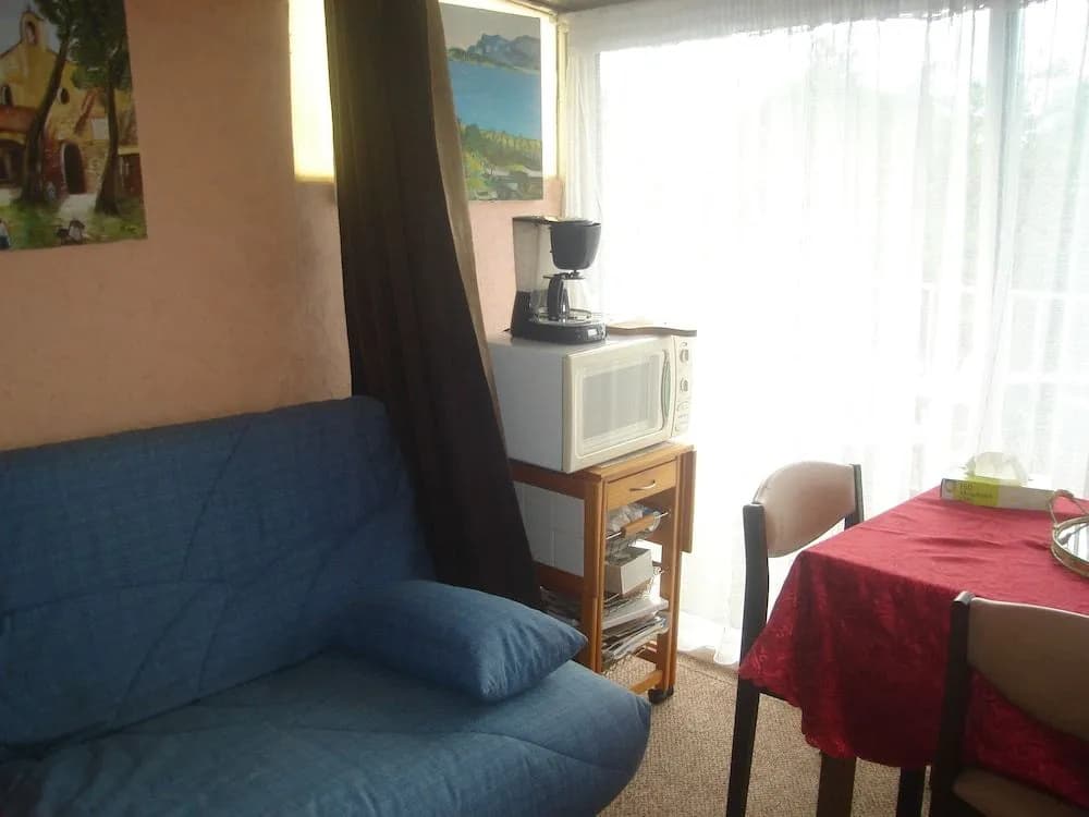 La Meridienne - Photo 1