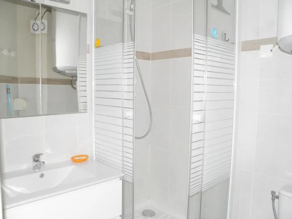 Appartement Sète, 2 Pièces, 4 Personnes - Fr-1-338-98 - Photo 4