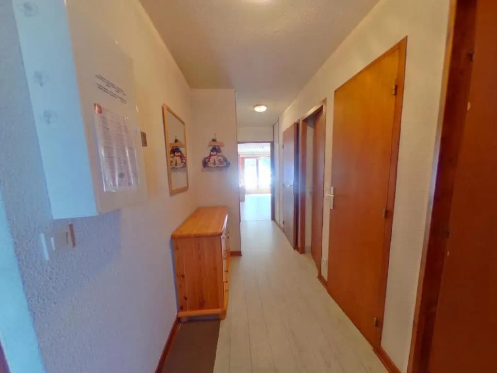 Appartement La Tania, 3 pièces, 7 personnes - FR-1-513-38 - Miniature 7