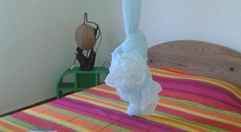 Villa de Reves - Photo 1
