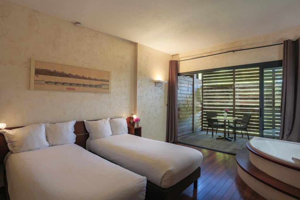 Ile du Gua Suites - Photo 4
