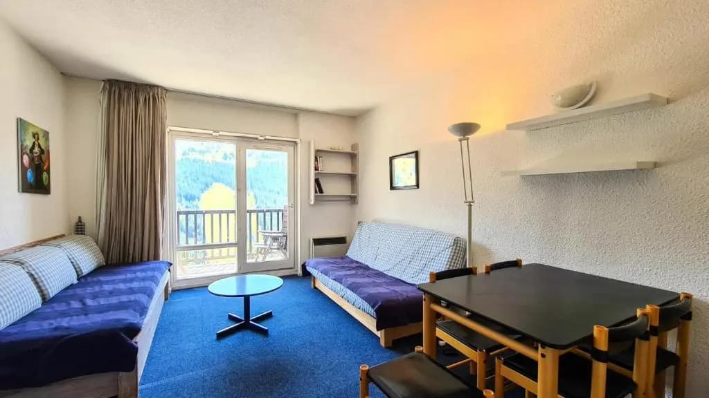 Résidence Andromede - Studio pour 4 Personnes 19 - Photo 1