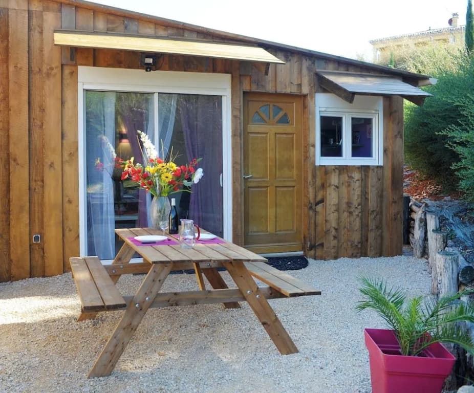Logement Carreyrat - Le Woody - Miniature 6