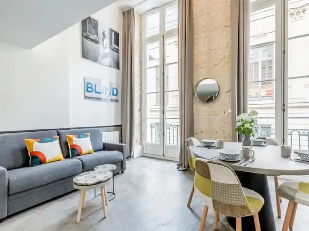 Edgar Suites Paris Richelieu 2 - Photo 4