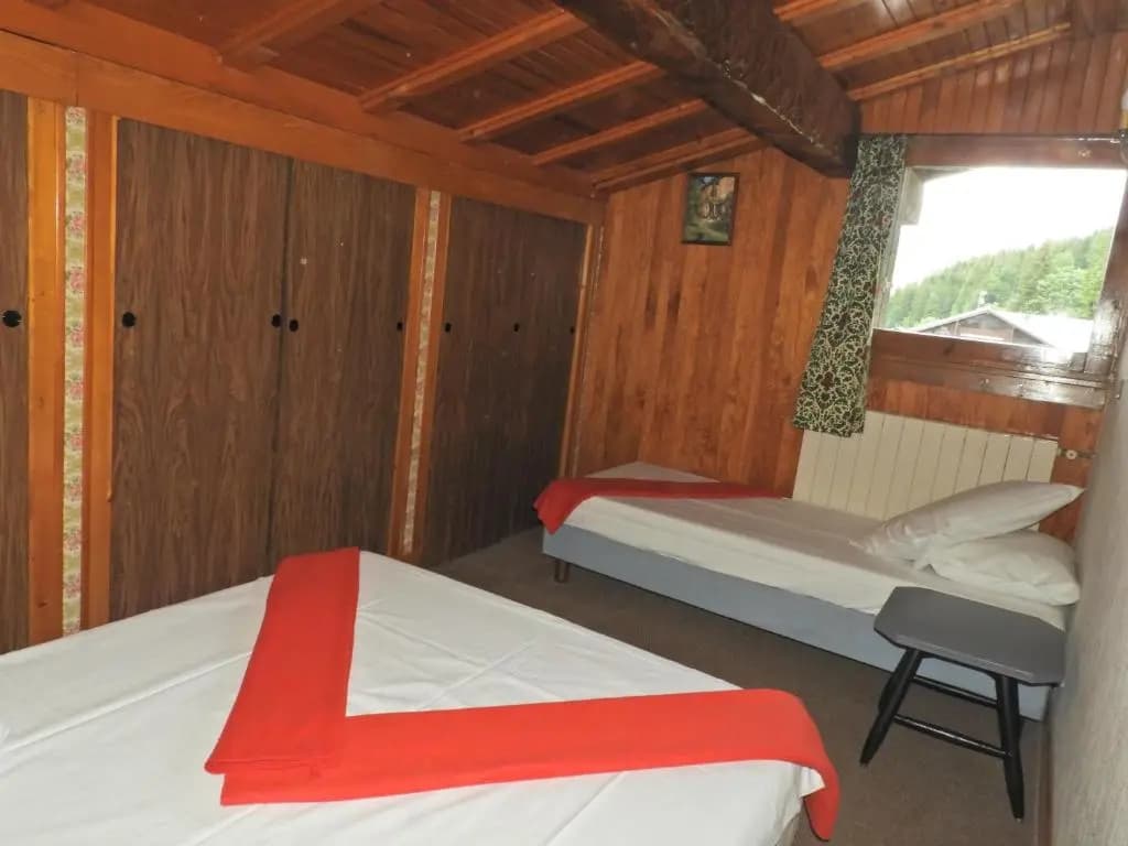 Manoir 3 appt Les Gets - Photo 4