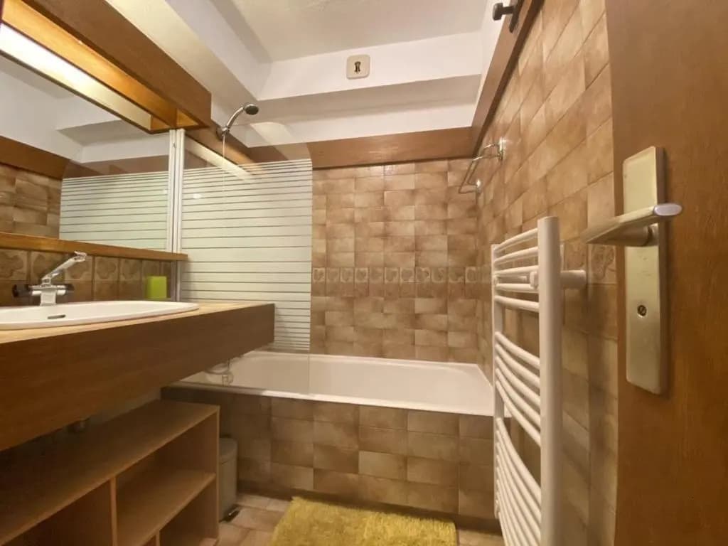 Appartement Praz-sur-Arly, 2 pièces, 5 personnes - FR-1-603-12 - Miniature 6