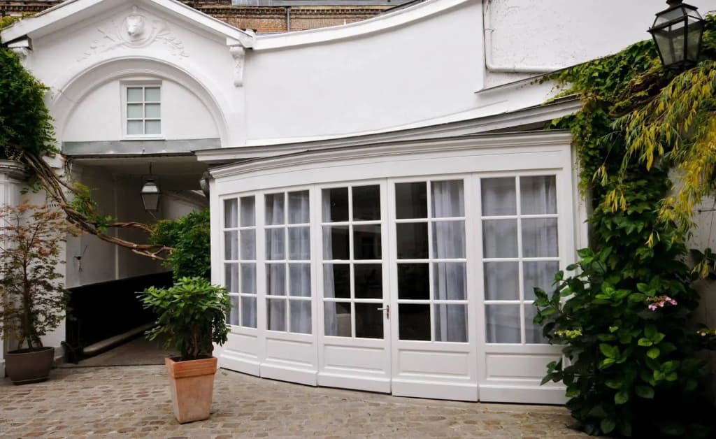 Relais O16 - Photo 1