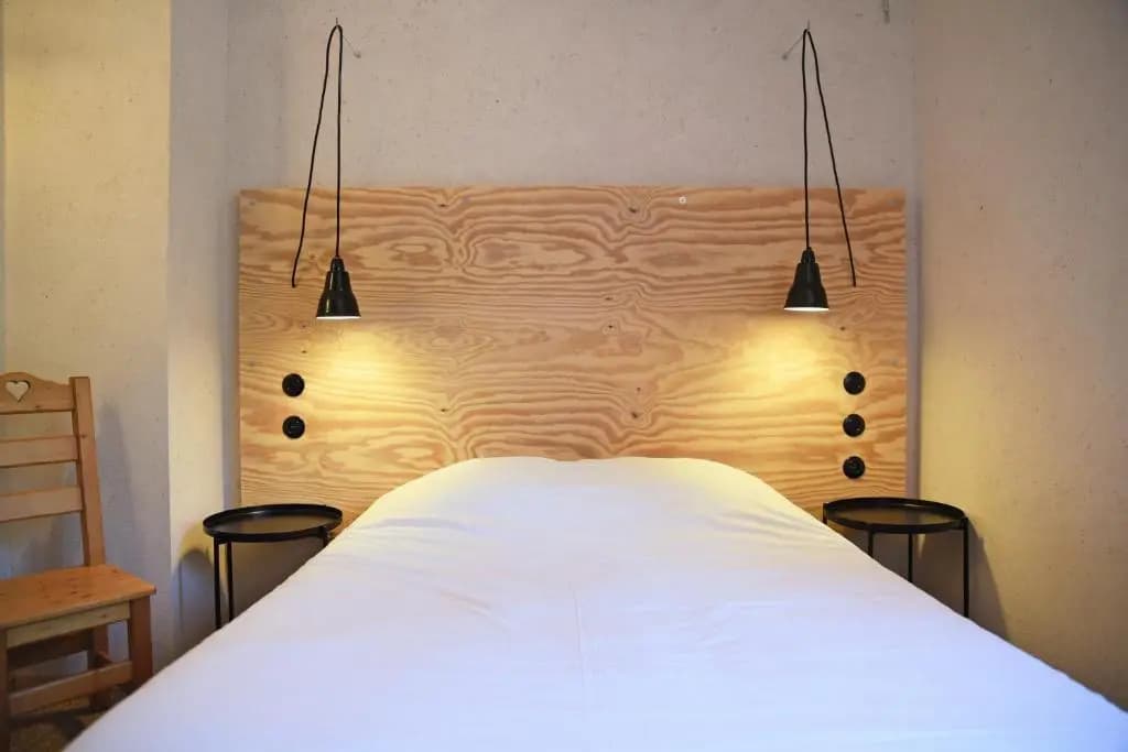 Hostel Quartier Libre - Photo 4