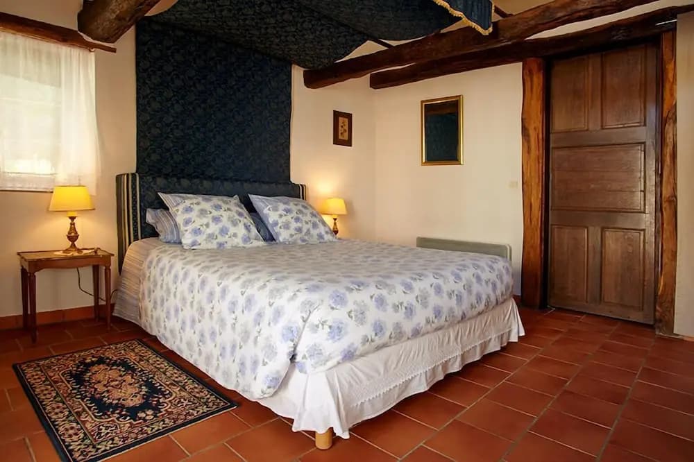 Domaine de la Juranvillerie - Photo 5
