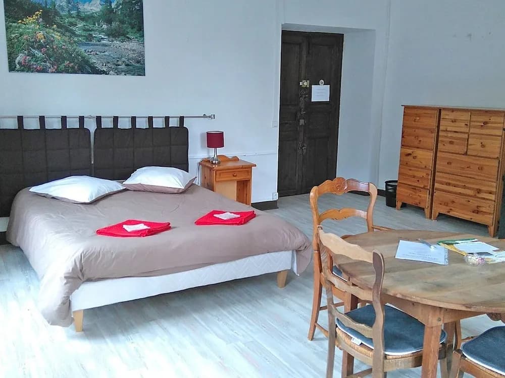 Chambres D'hotes La Pommeraie - Photo 5