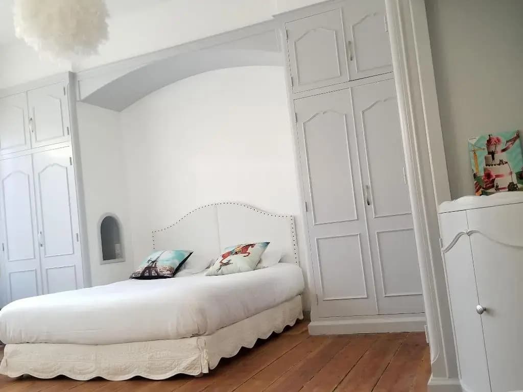 La Maison Blanche - Photo 1
