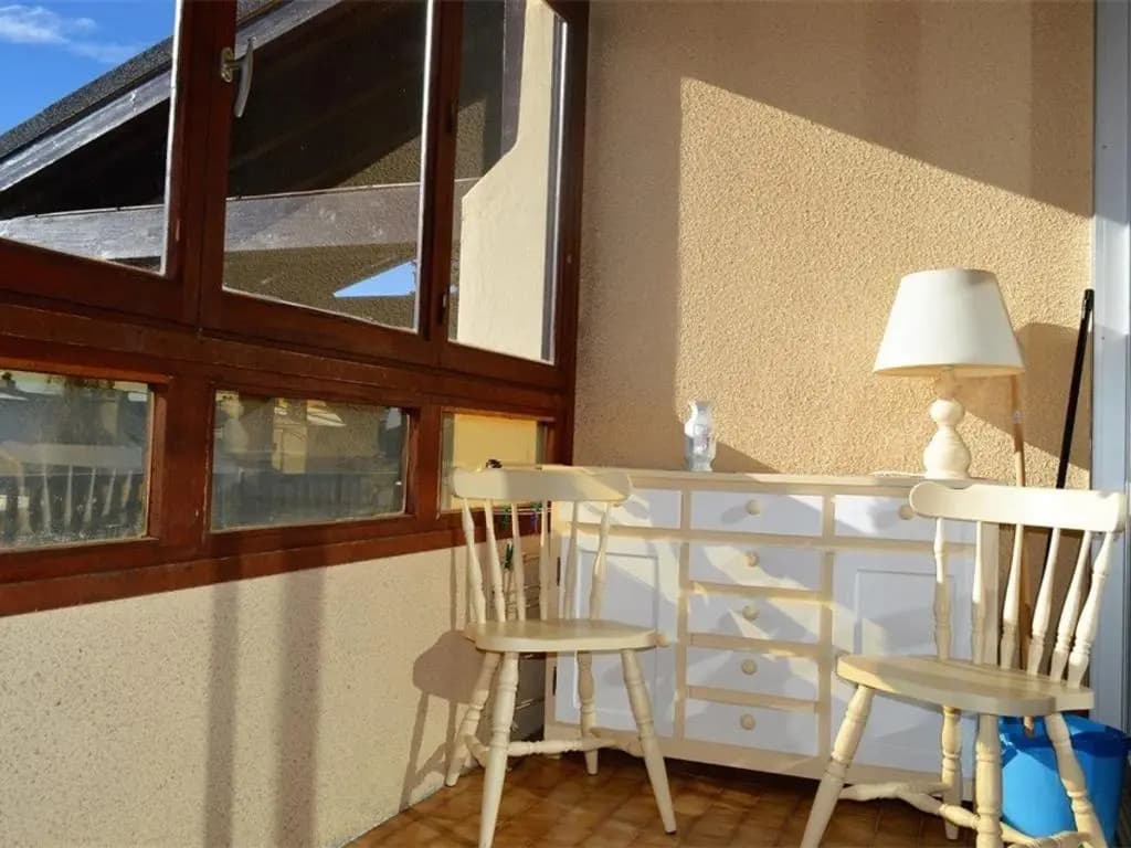 Appartement Font-Romeu-Odeillo-Via, 2 pièces, 6 personnes - FR-1-580-2 - Miniature 6
