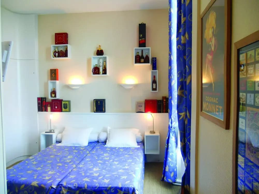Hotel Domaine du Breuil - Photo 4