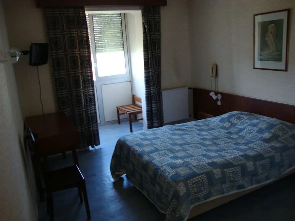 Auberge Du Pont Canal - Photo 4