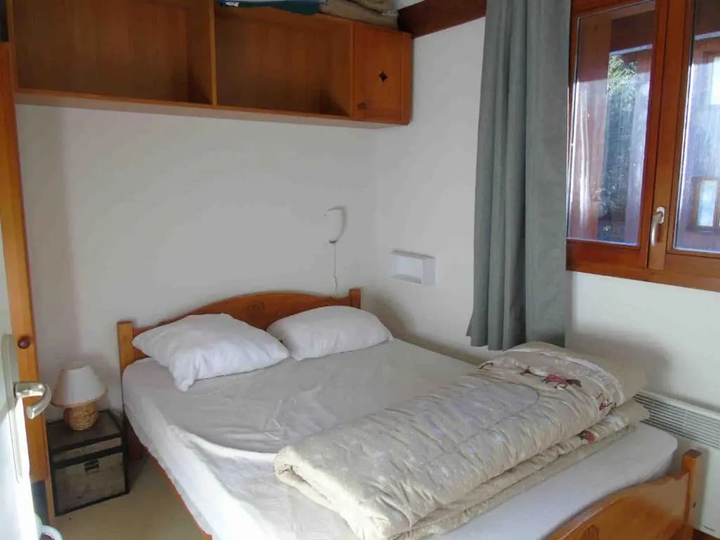 Appartement Valfréjus, 3 pièces, 6 personnes - FR-1-561-15 - Photo 4