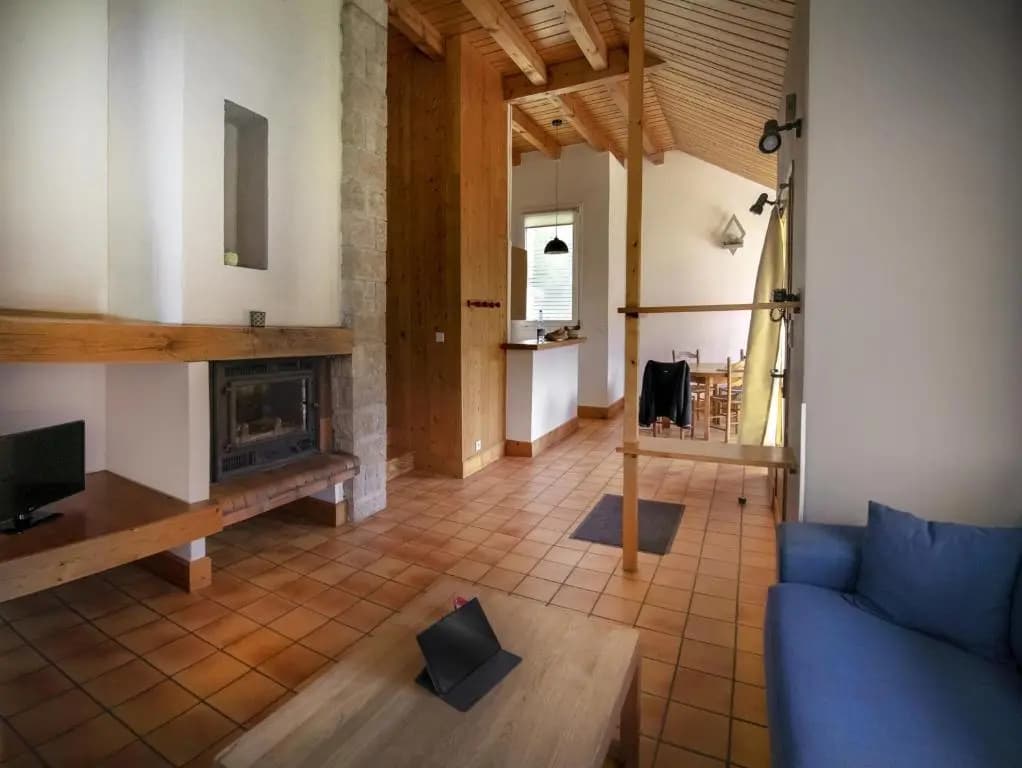 Village de Gites le Colombier - Photo 1