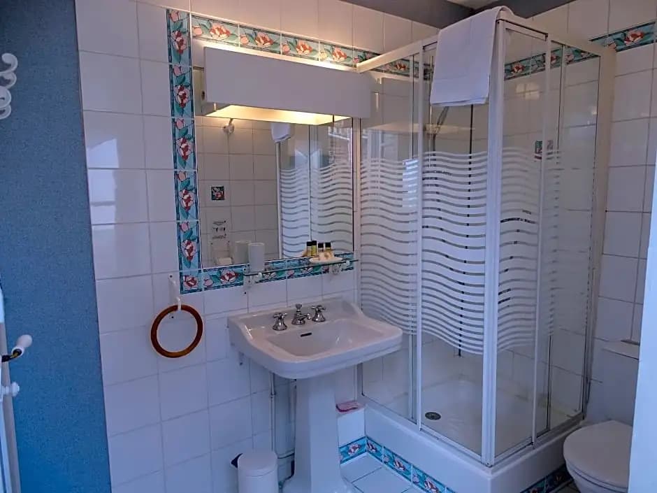 La Maison Blanche - Photo 4