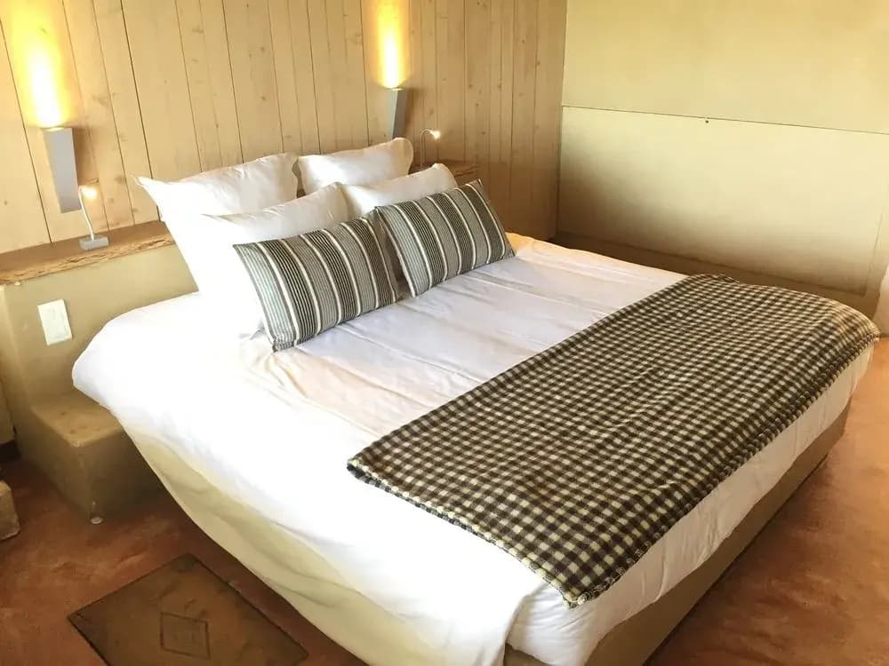 Lodge Sainte Helene - Photo 1