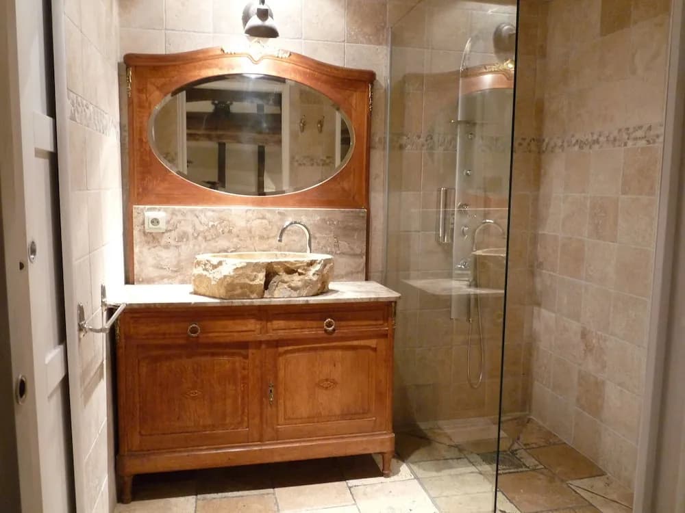 B&B L'Etape Normande & SPA - Miniature 7