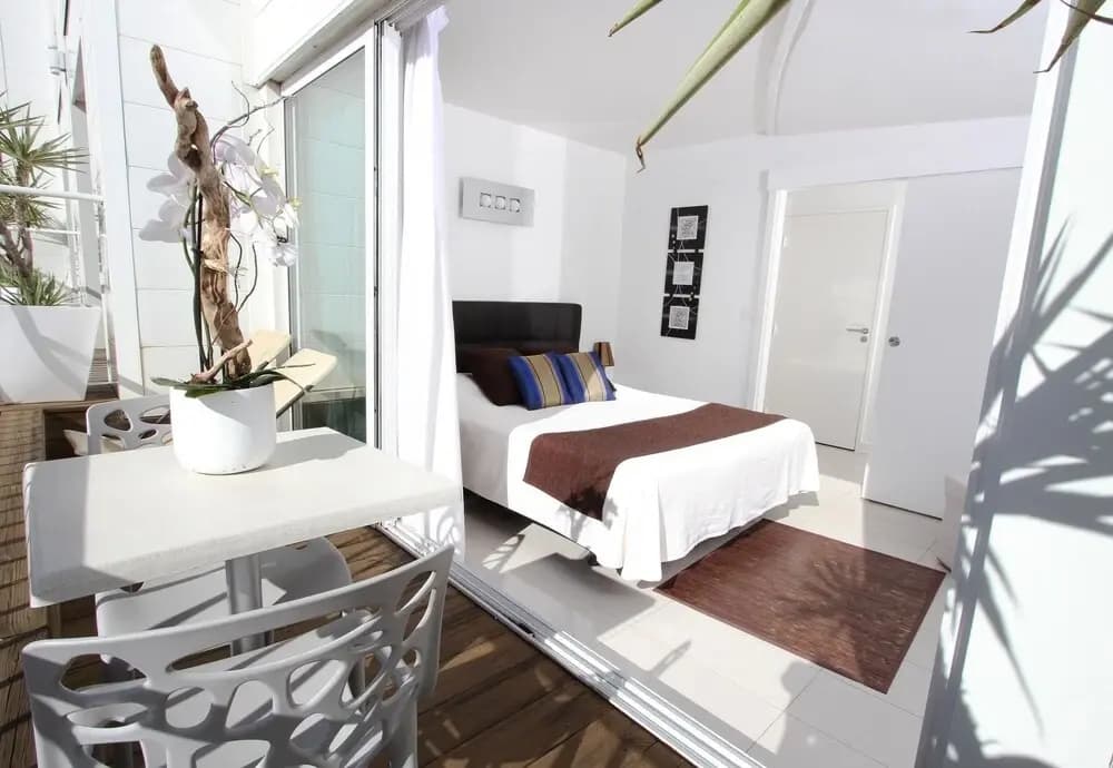 Bleu Mer Duplex et Suites - Miniature 6
