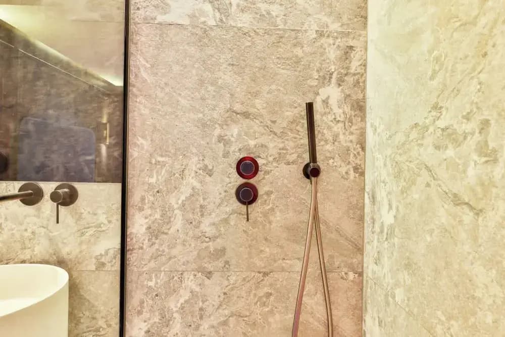 Wonderful Suite With AC Le Marais Beaubourg - Miniature 6