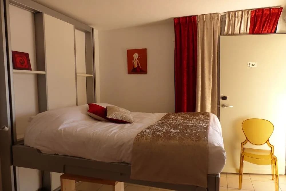 Hôtel au Beaujolais Saint Jean - Miniature 7